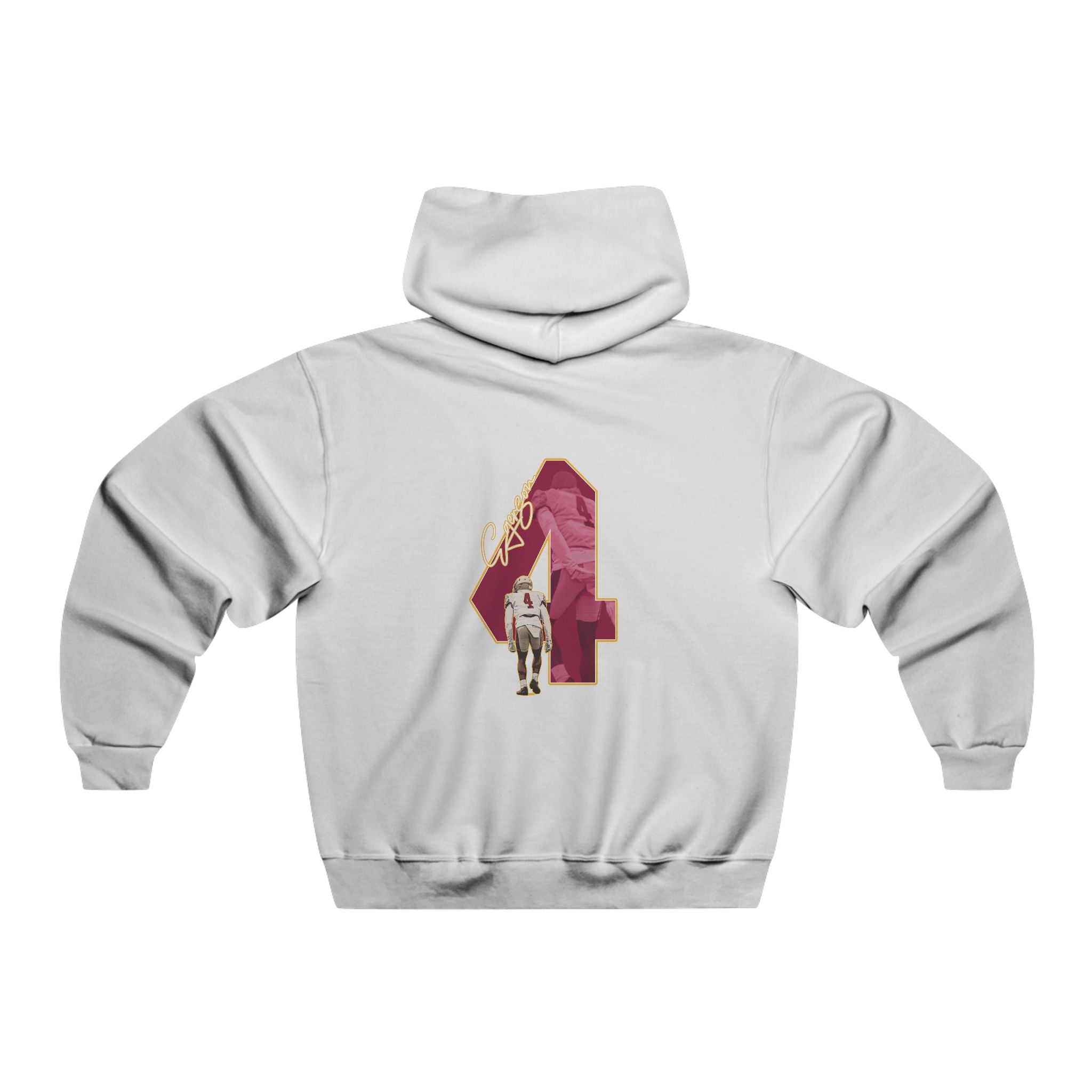 Kylan Egerson Vintage Hoodie