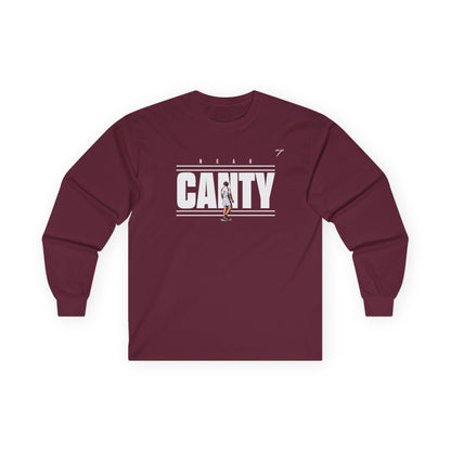 Noah Canty Long Sleeve