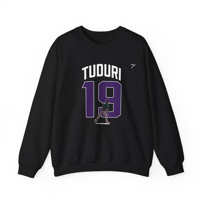 Brandon Tuduri Crewneck
