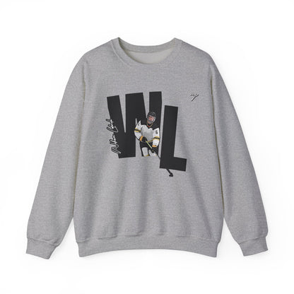 William Lalonde Crewneck