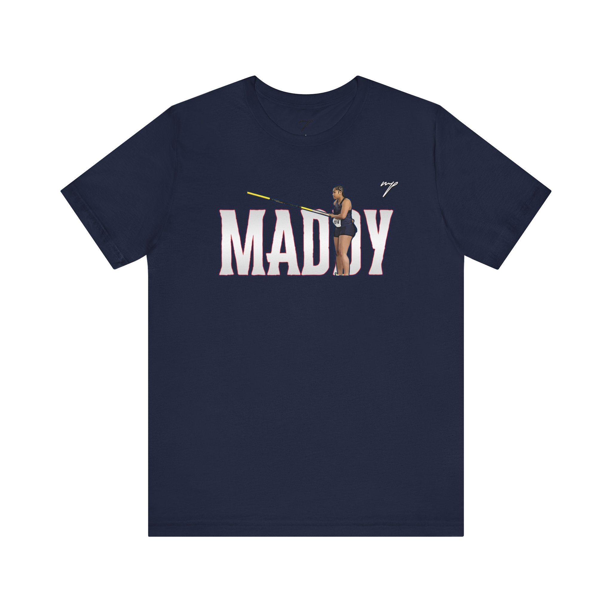 Madyson McGill Graphic Tee