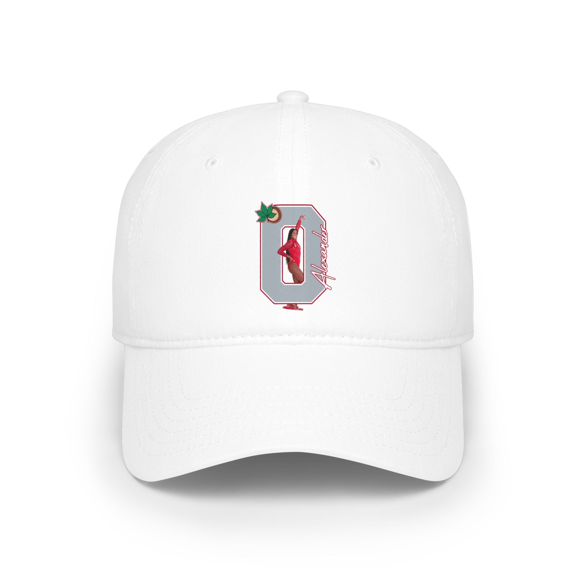 Paige Alexander Hat