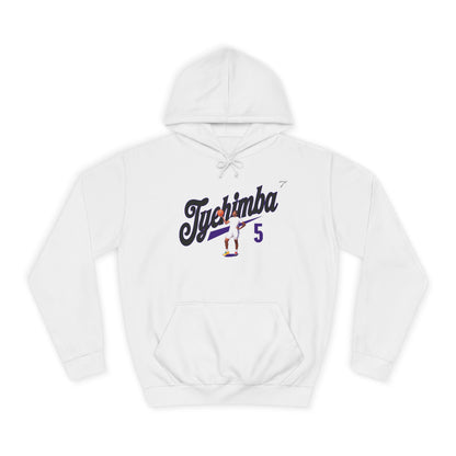 Sajda Tyehimba Hoodie