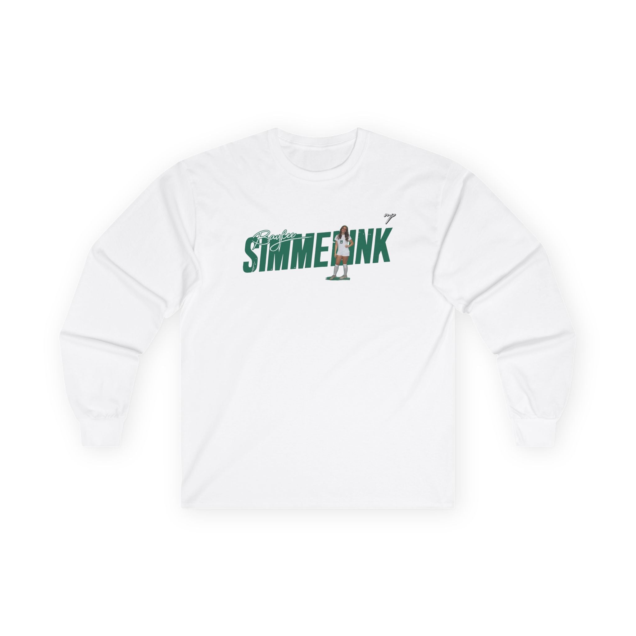 Baylee Simmelink Long Sleeve Tee