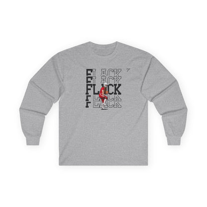 Skylar Flack Long Sleeve