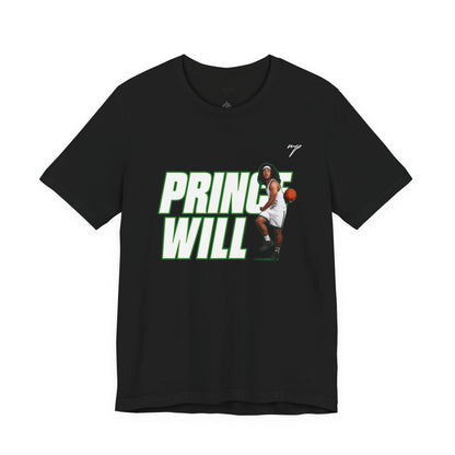 Will Pearce Graphic Tee