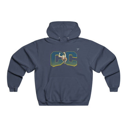 Carter Campbell Vintage Hoodie