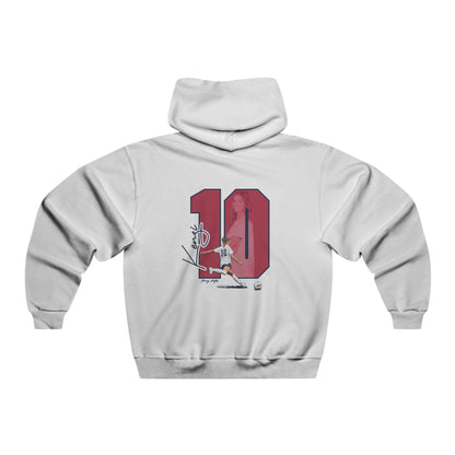 Kenzi Tufts Vintage Hoodie