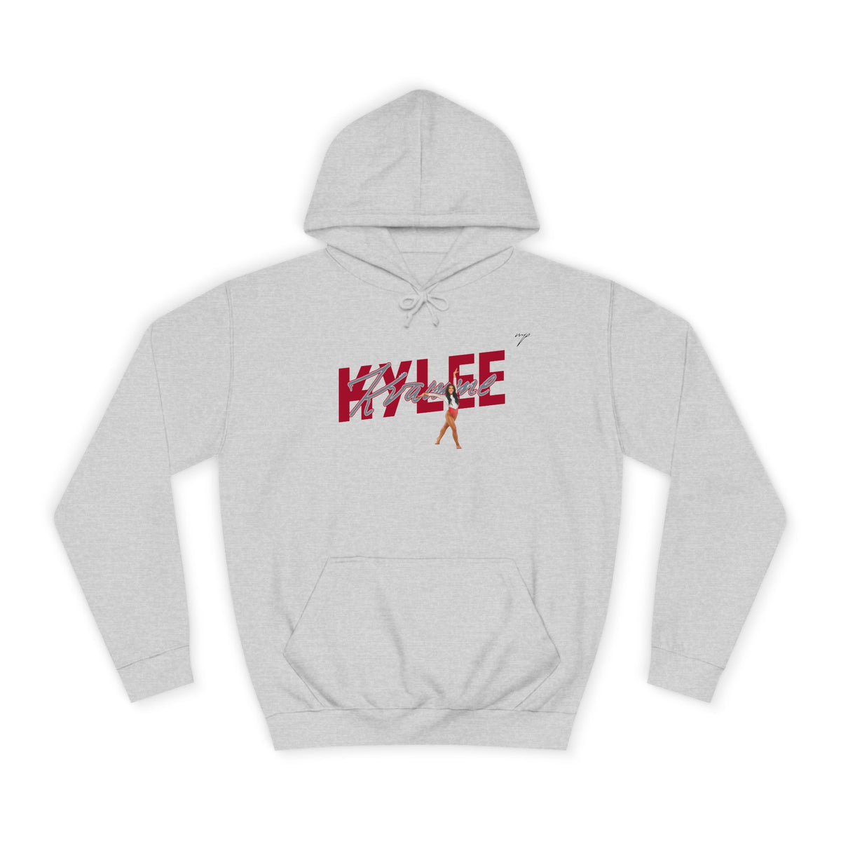 Kylee Kvamme Hoodie