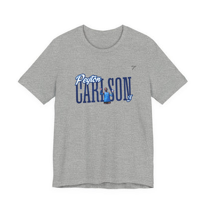 Peyton Carlson Graphic Tee