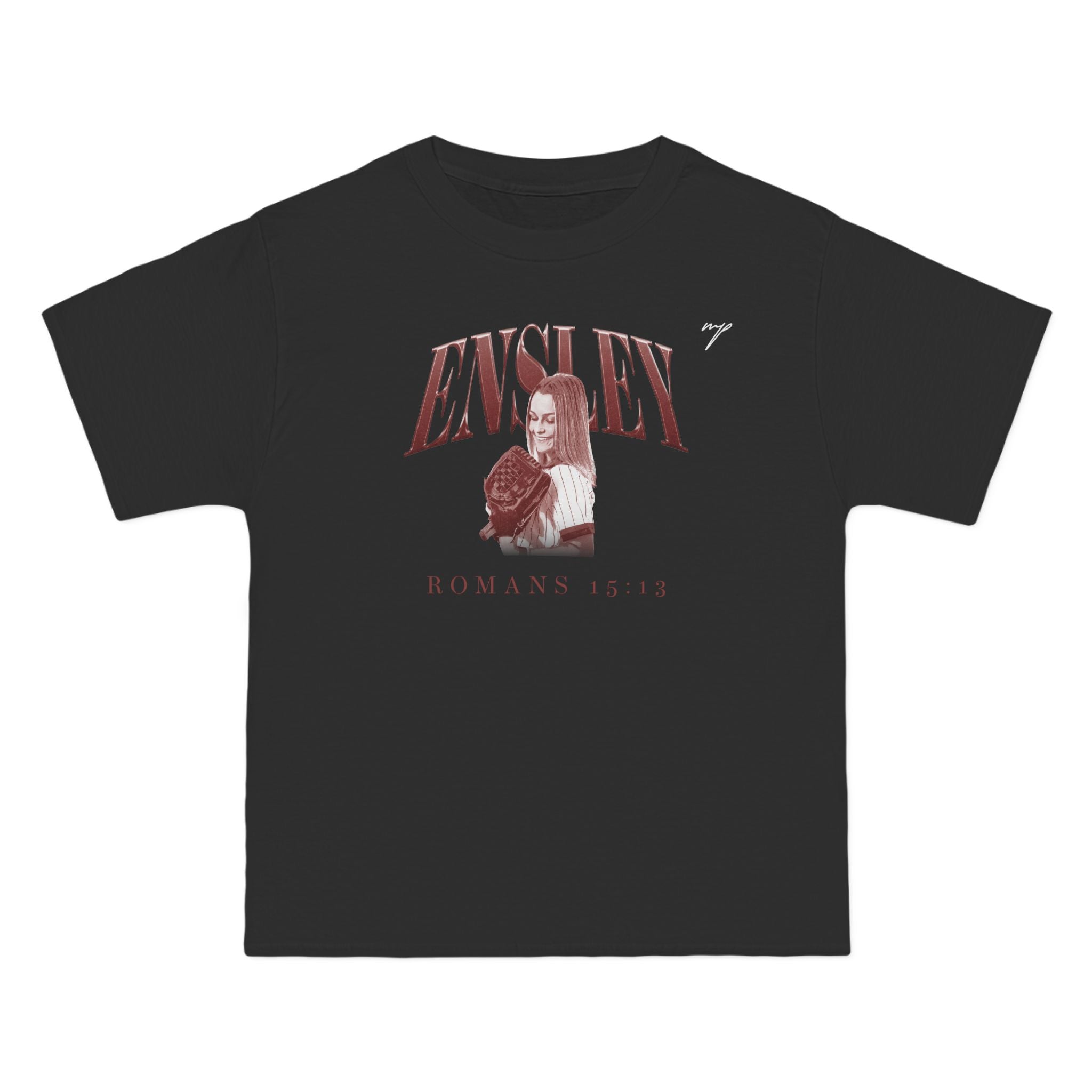 Tori Ensley Vintage Tee