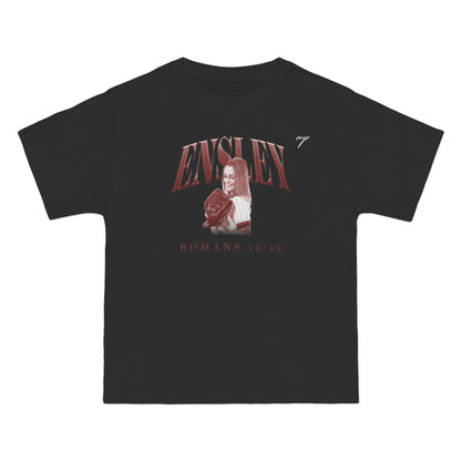 Tori Ensley Vintage Tee