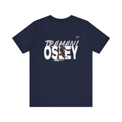 Tramani Osley Graphic Tee