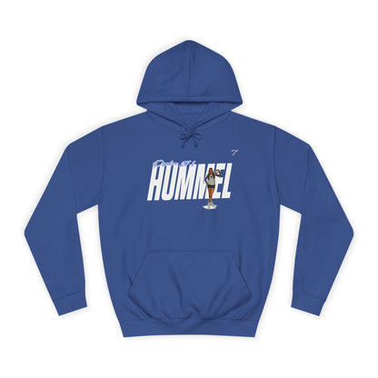 Auden Hummel Hoodie