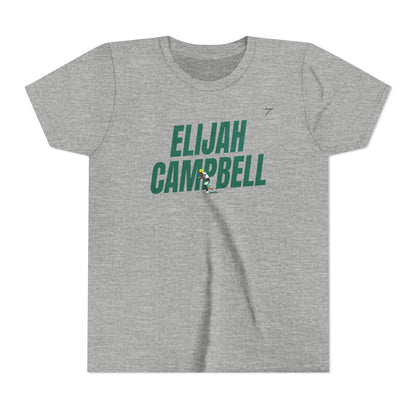 Elijah Campbell YOUTH Graphic Tee
