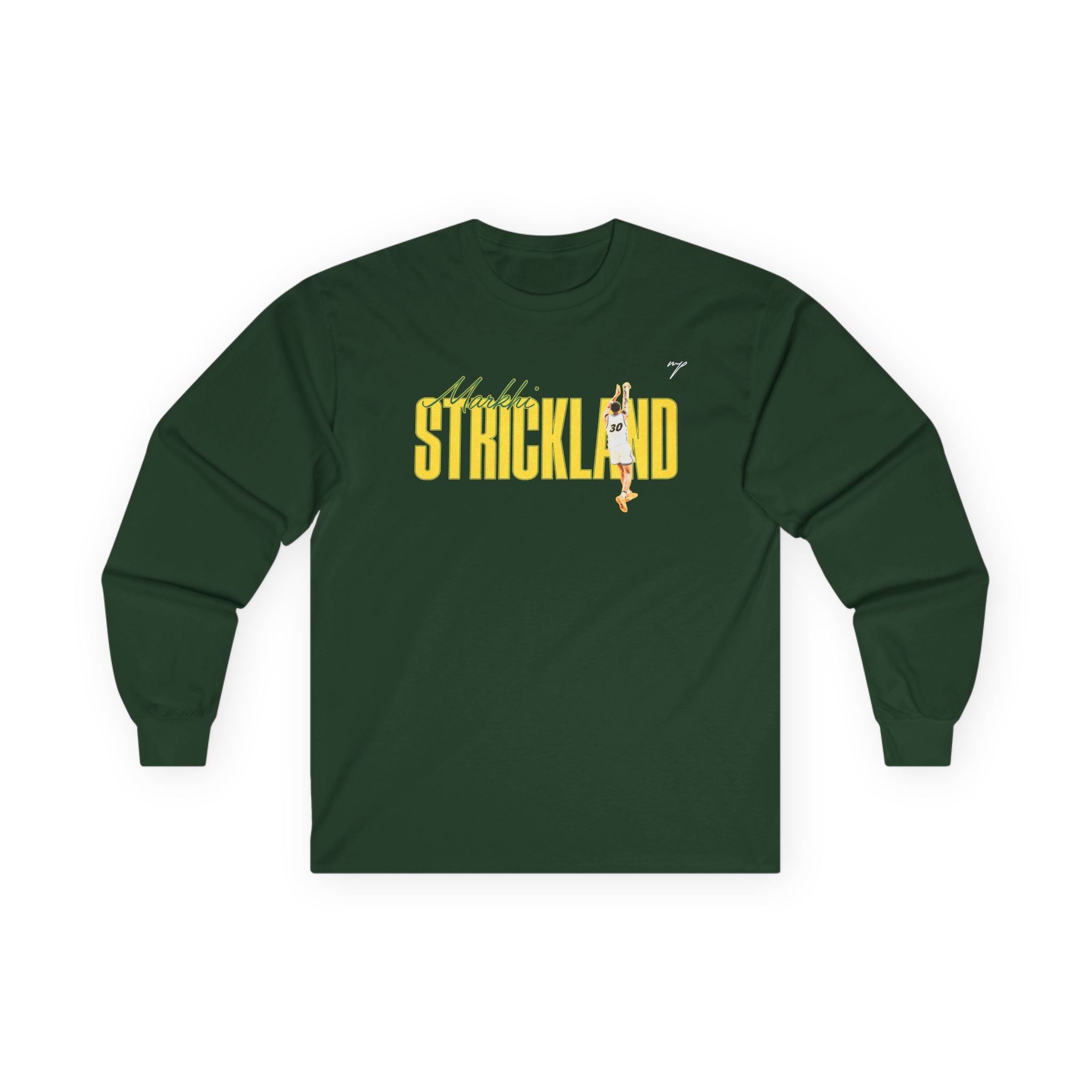 Markhi Strickland Long Sleeve