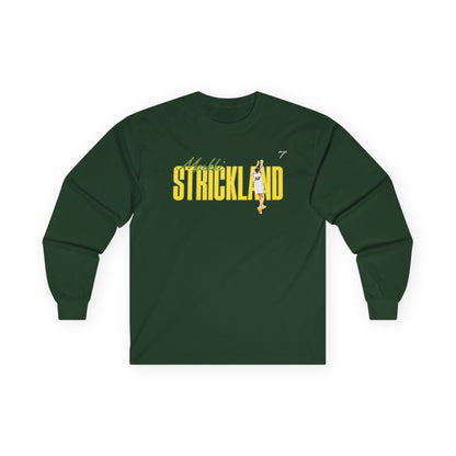 Markhi Strickland Long Sleeve