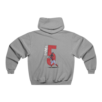 Emma Elrod Vintage Hoodie