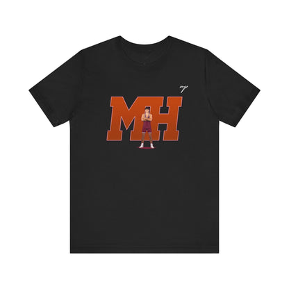 Matt Henrich Graphic Tee
