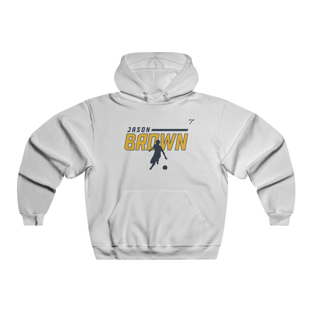 Jason Brown Vintage Hoodie