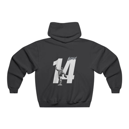 Andrew Edrington Vintage Hoodie