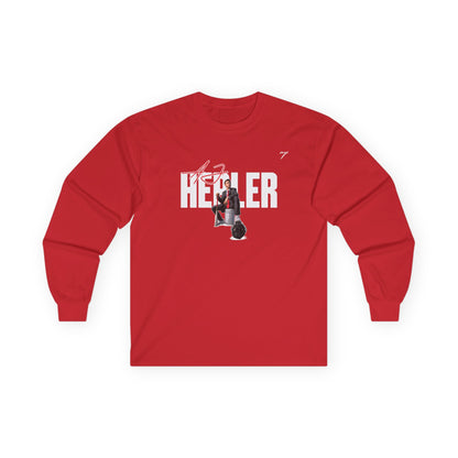 AJ Hepler Long Sleeve
