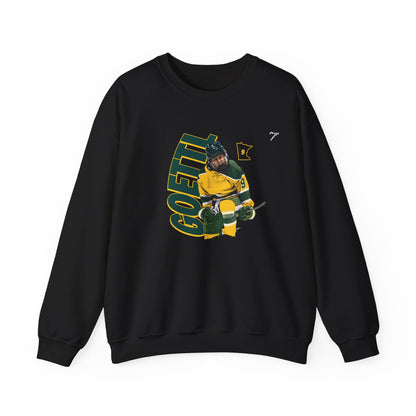 Isa Goettl Crewneck