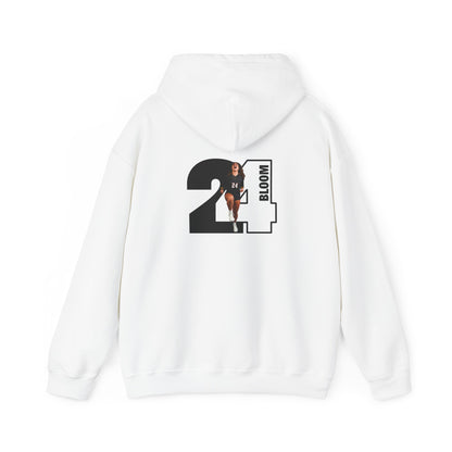 Cassidy Bloom Vintage Hoodie