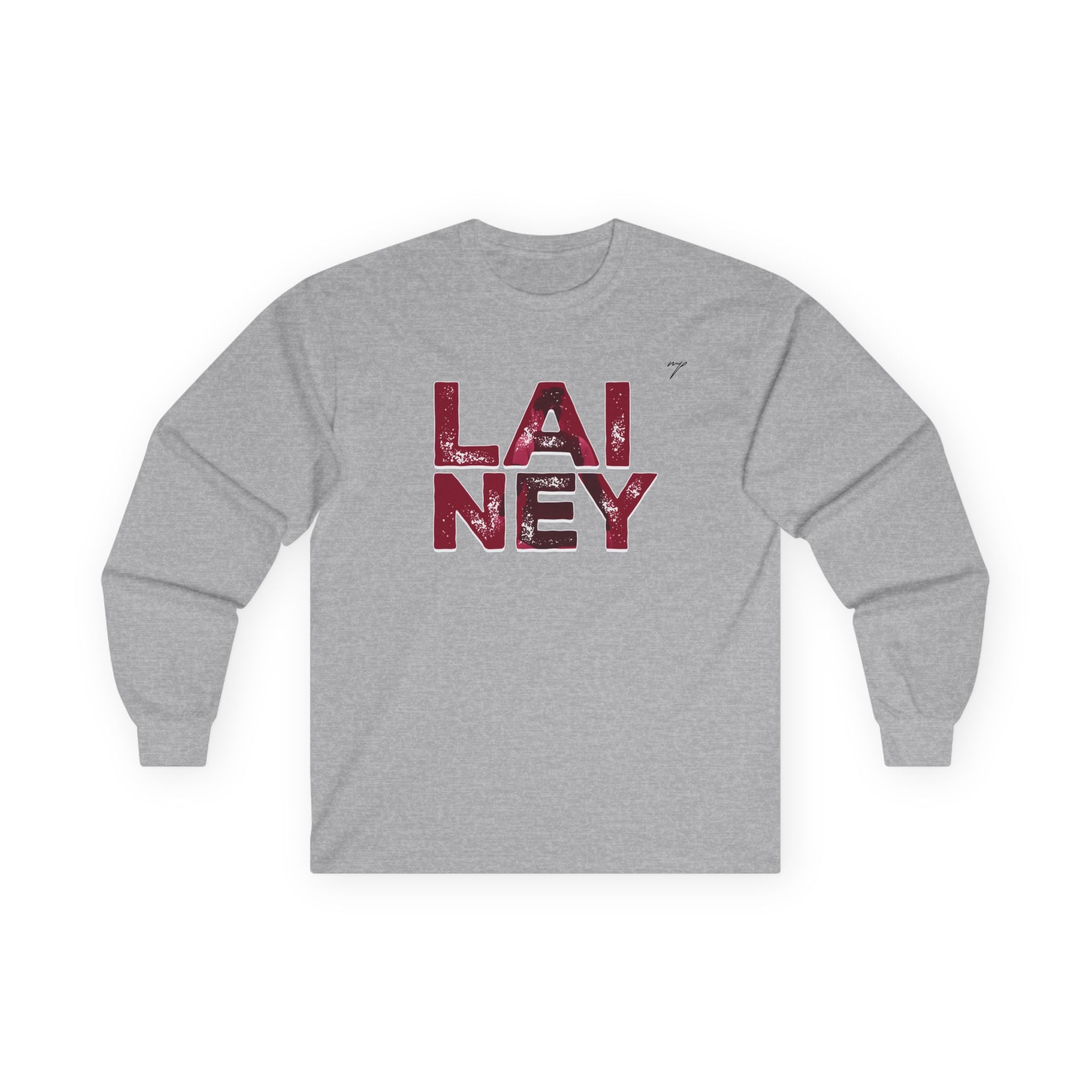 Lainey Davis Long Sleeve