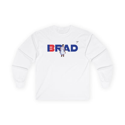 Brad Blackman Long Sleeve Tee
