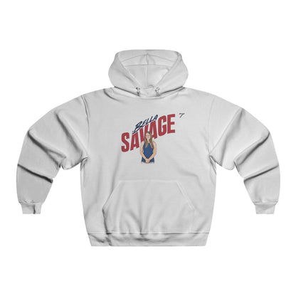 Bella Savage Vintage Hoodie
