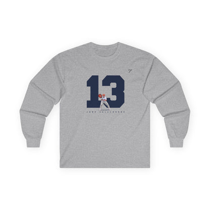 Jake Colclasure Long Sleeve