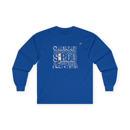 Silas Rodriguez Long Sleeve