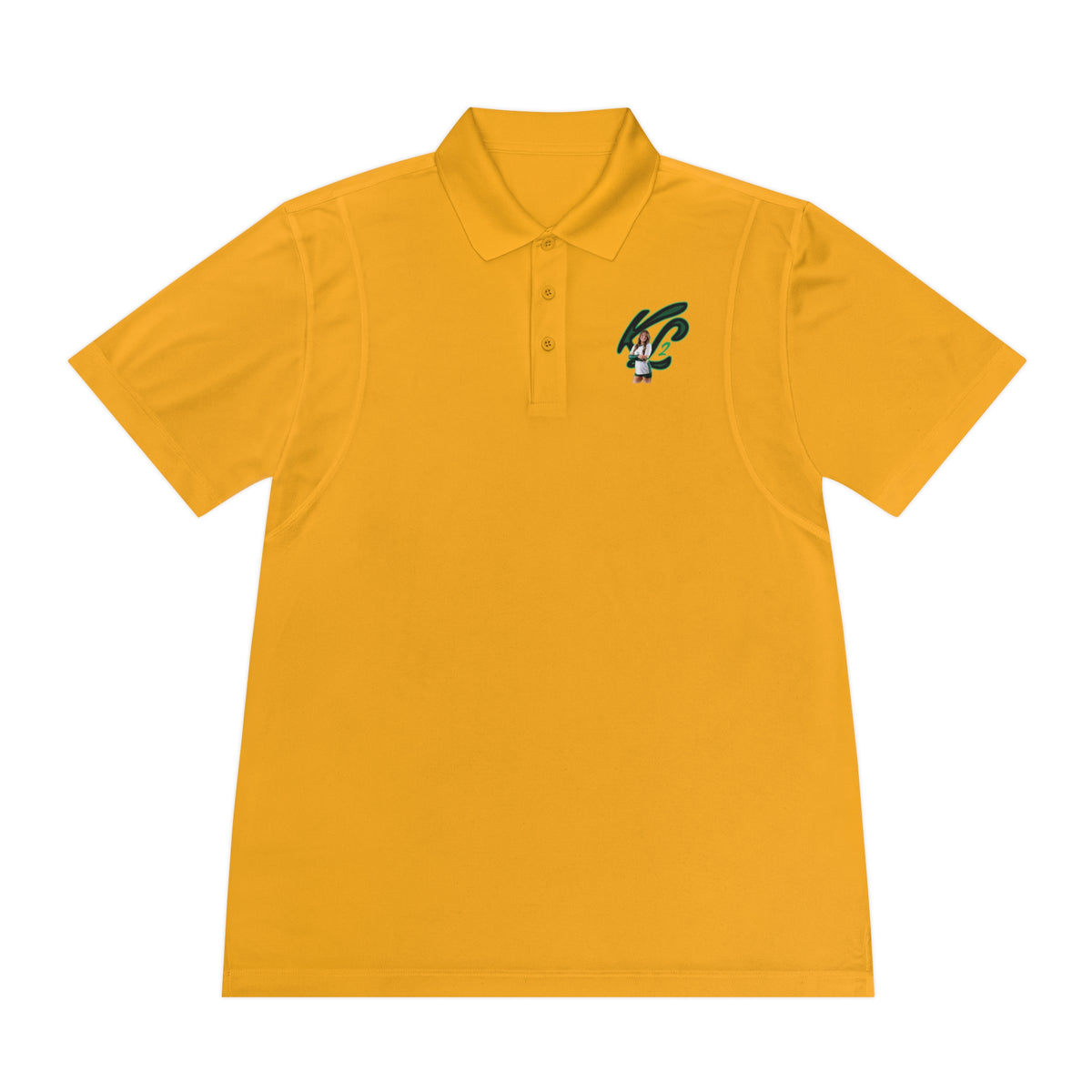 Kylie Lambert Polo
