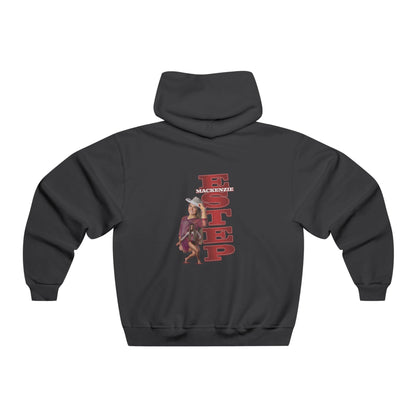 Mackenzie Estep Vintage Hoodie