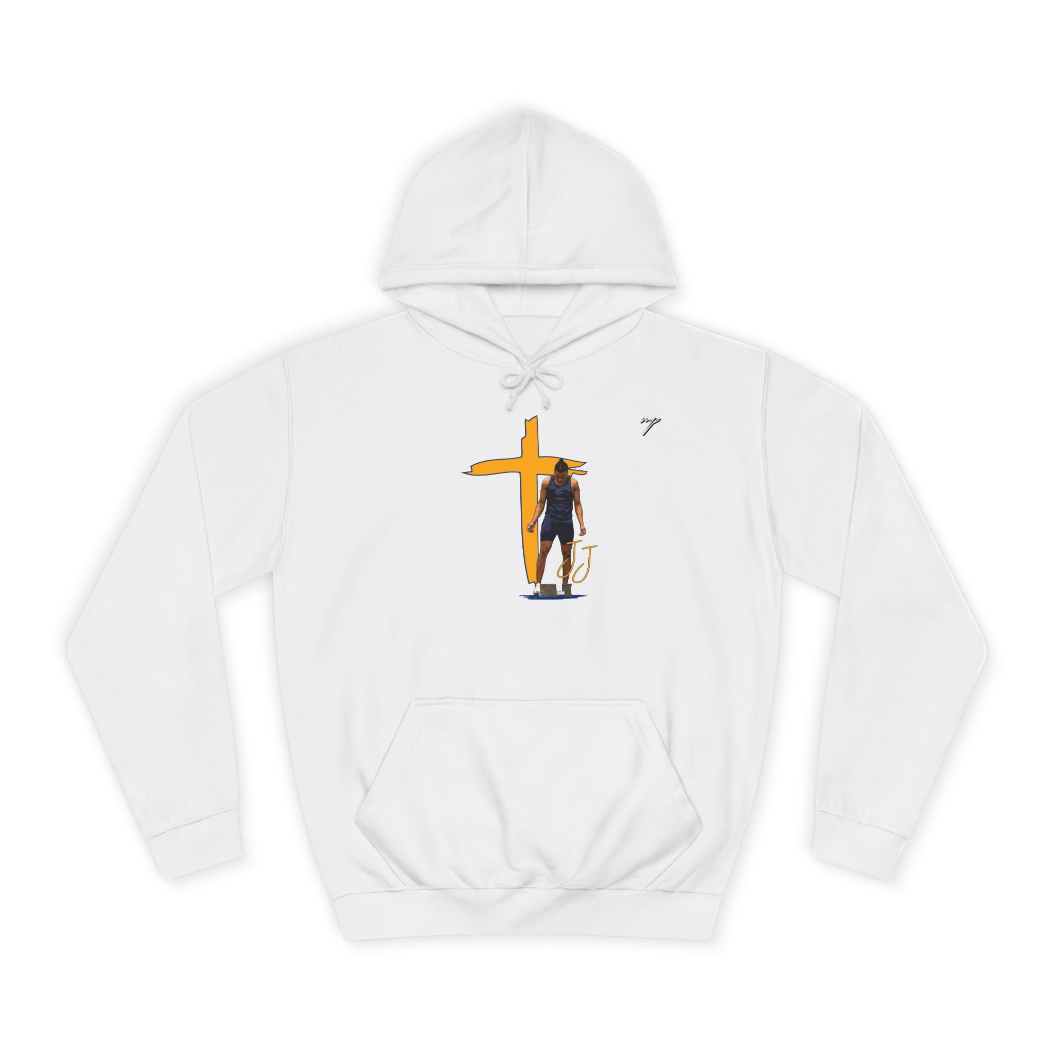 Justin Juniel Hoodie