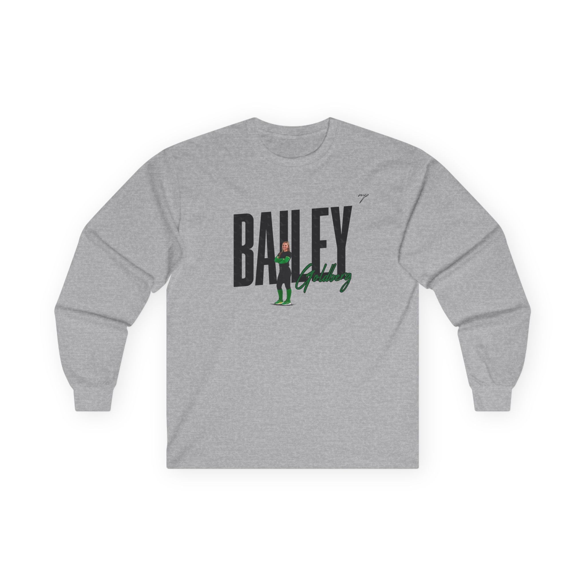 Bailey Goldberg Long Sleeve
