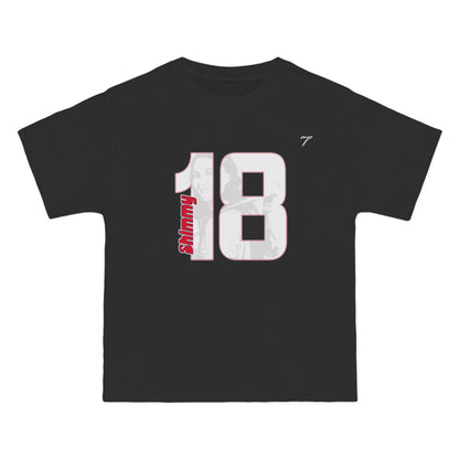 Alyssa Shimanski Vintage Tee