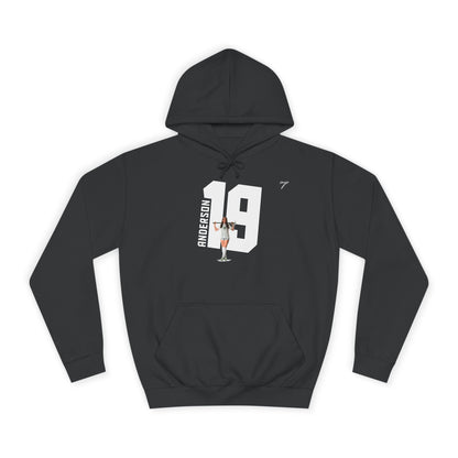Jewelle Anderson Hoodie