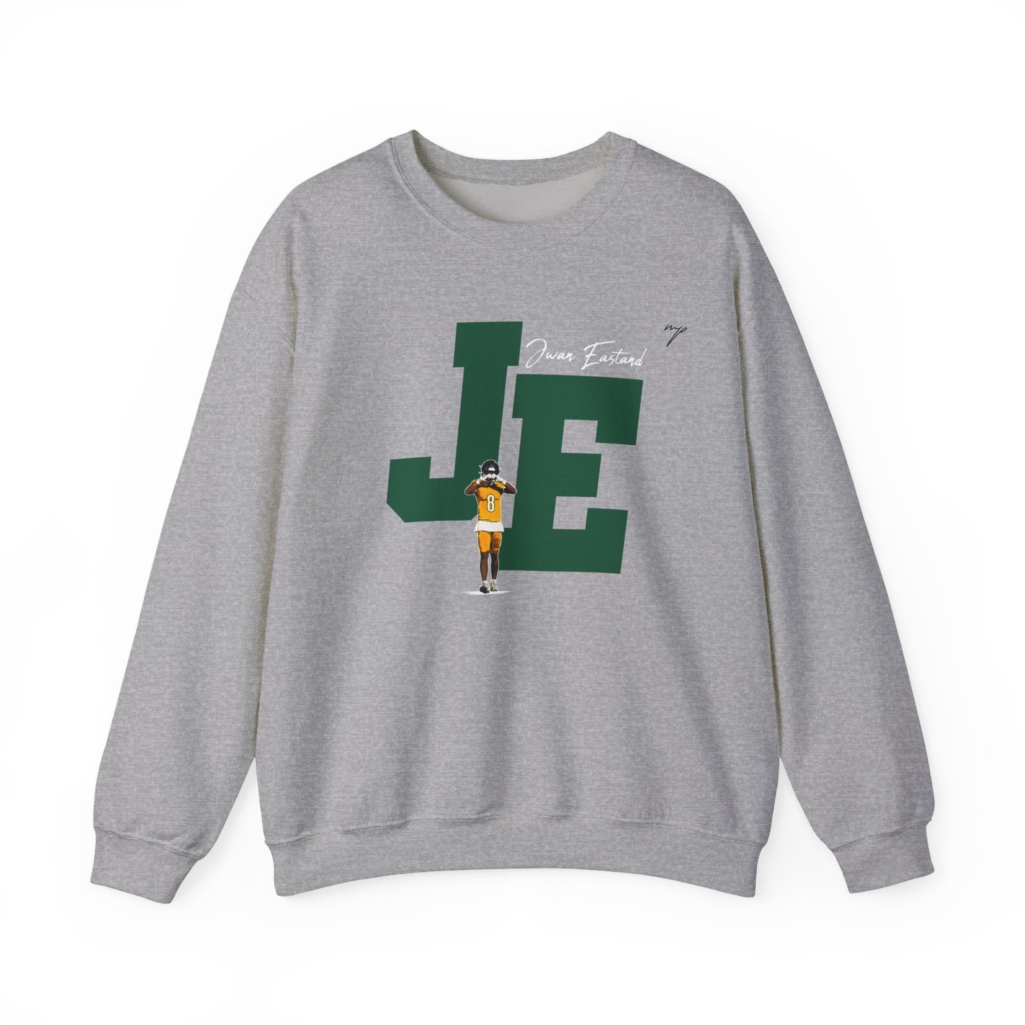 Jwan Eastand Crewneck