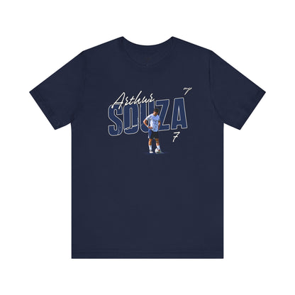 Arthur Souza Graphic Tee