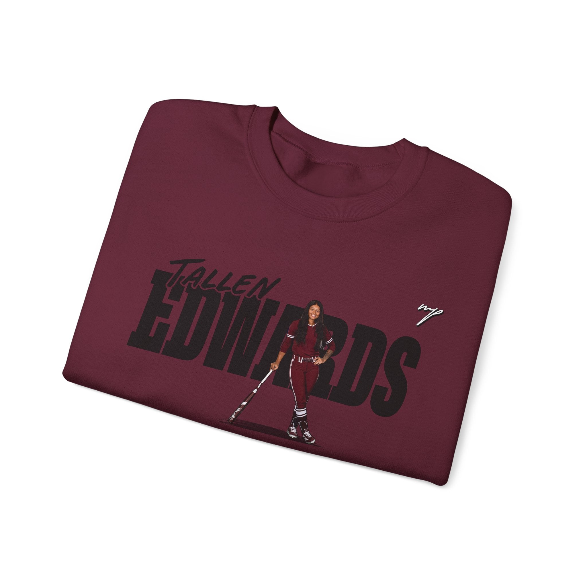 Tallen Edwards Crewneck