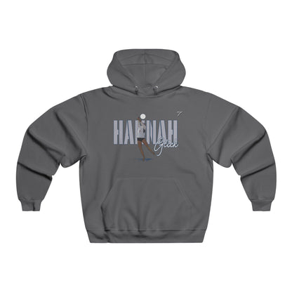 Hannah Glick Vintage Hoodie