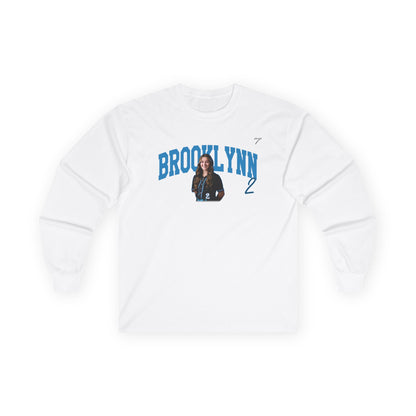 Brooklynn Zajac Long Sleeve