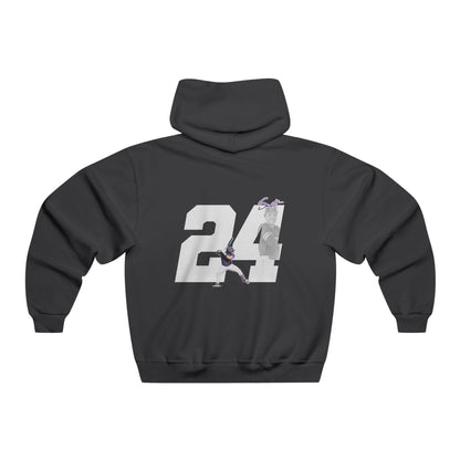 Julian Swift Vintage Hoodie