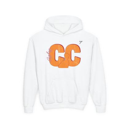 Charlie Cushing YOUTH Hoodie