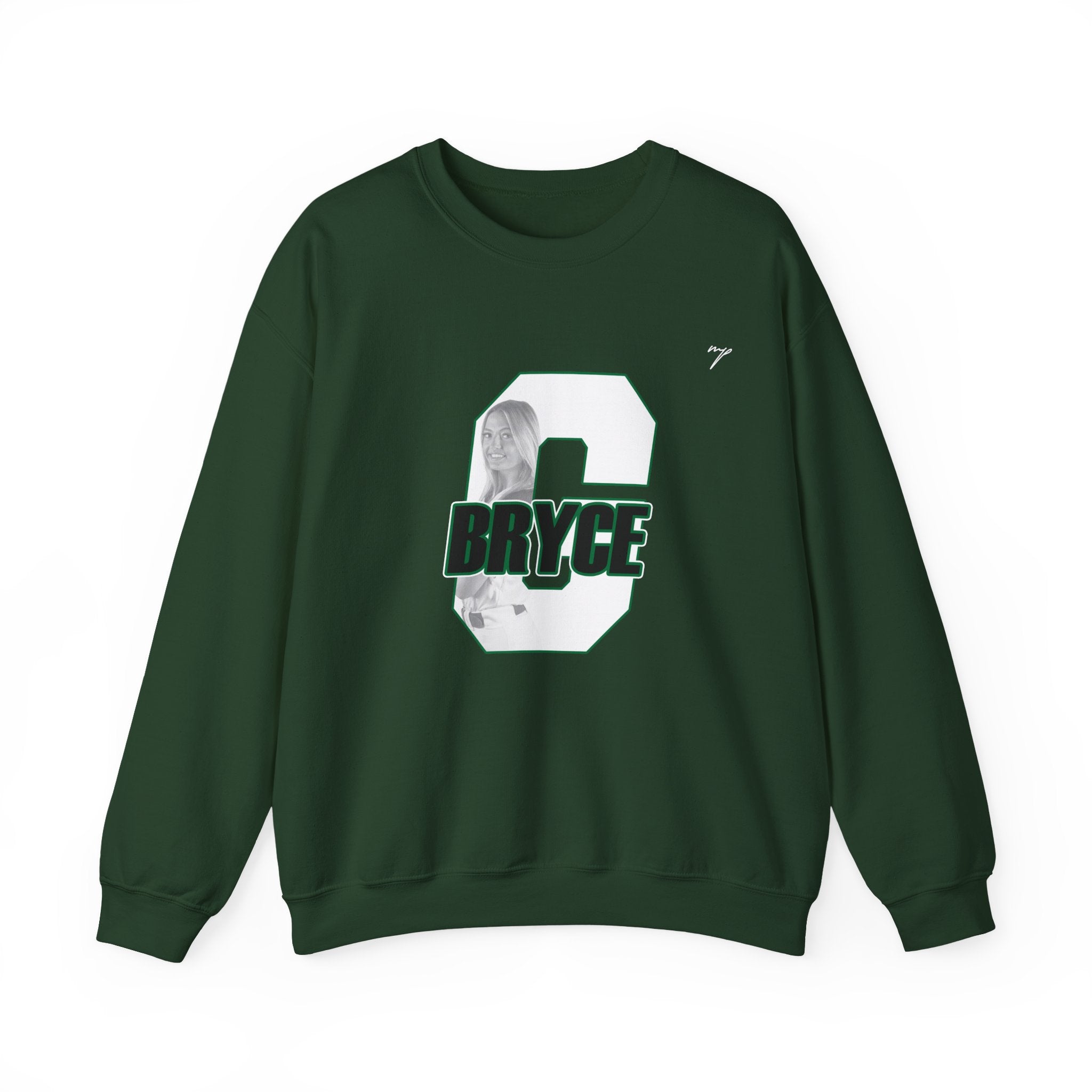 Gabriella Bryce Crewneck