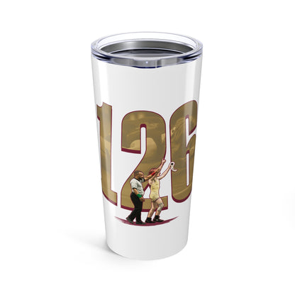 Brayden Reed Tumbler Mug