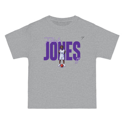 Takiela Jones Vintage Tee