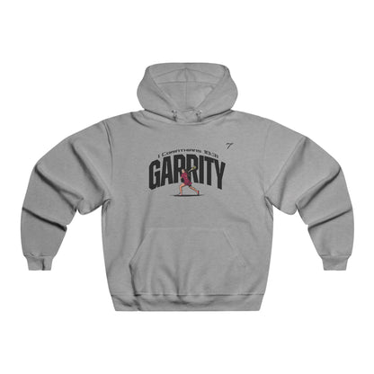 Lexi Garrity Vintage Hoodie